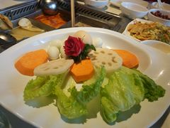 -海底捞火锅(大学路新象城店)
