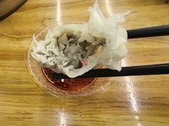香菇烧麦-海汇源老烧麦店(东大街总店)