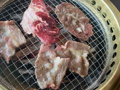 -龍二烧肉酒场(九亭店)