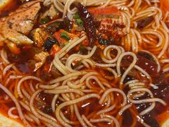 -老三样 · 江西菜馆(前海壹方汇店)