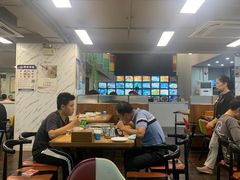 大堂-顺徕德·仙庙烧鸡(桂庙路店)