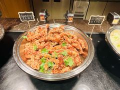 -上海雅居乐万豪侯爵酒店