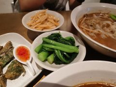 -漆黑觉米粉(三里屯店)