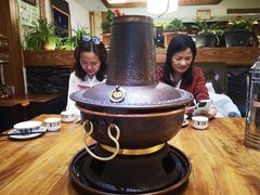 -思金拉措庄园藏餐(太阳岛店)