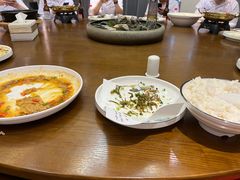 -食光慢宴·安吉土菜馆