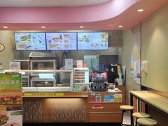 -赛百味SUBWAY(三阳广场店)
