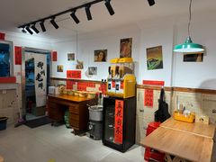 -柳州肥姨妈大骨螺蛳粉(双阳路店)
