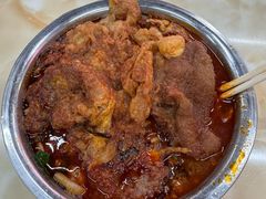 -凤张螺蛳粉·爽口粉(跃进路总店)