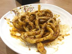 -皇城坝小吃(科华成都王府井购物中心店)