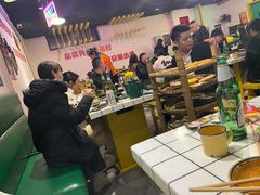-有拈头成都市井火锅(南中环店)