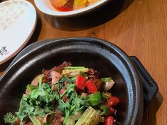 -如轩·海鲜砂锅粥·潮汕菜(一品天下店)
