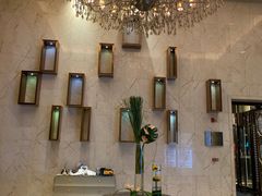 -长沙富力万达文华酒店