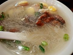 面线糊-国仔面线糊(水门国仔总店)