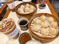 -馋三尺蟹粉小笼(人民广场店)