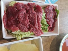 -野妹经典火锅(民治店)
