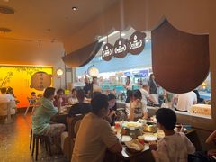 -六月雪干锅(涪城万达广场店)