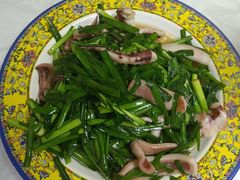 -胖子饺子馆·海鲜家常菜(海军博物馆店)