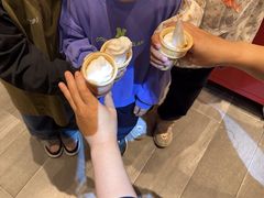 -鹅村长(世纪花园店)