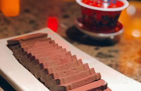 Little Dragon Blood Curd