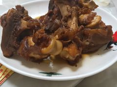 -伟记牛蹄(道滘店)