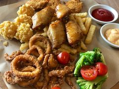 -必胜客(花舞大唐博物馆店)