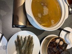 -佬太公海鸭·海鲜大排档(上海总店)
