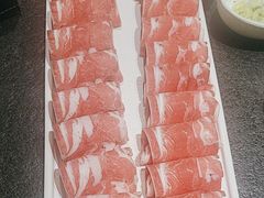 -东来顺(非遗·清真火锅·盛世广场店)