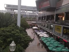 -皇庭广场(福华三路店)