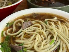 -老冯拉面羊棒骨(西宸广场店)