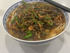 -福海面馆(阳曲店)