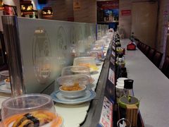 -万岁寿司(芳村店)