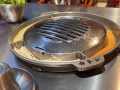 -哈哈碳都·牛肋条无限自助烤肉(台江万达店)