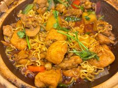 -罗妈砂锅(四川成都奎星楼店)