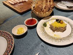 -俄士厨房(未来城店)