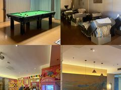 -水立方国际汤泉(六一中路店)