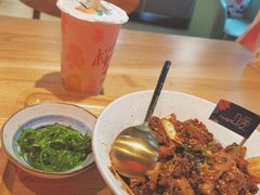 -暖食光·台式家庭餐厅·生日主题店(万达店)