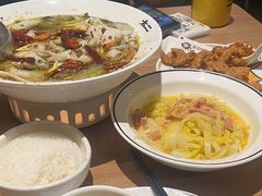 -太二酸菜鱼(赣州万象城店)