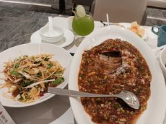 -湖锦酒楼·32年地道湖北菜(光谷店)