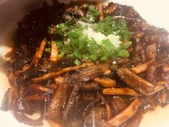 -浦江餐饮·上海菜馆(五四路店)