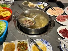 -贵宾牛·潮汕牛肉火锅(珠池总店)