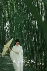 点击看大图 -美云庭古装·格格服汉服·京城旅拍(北京店)