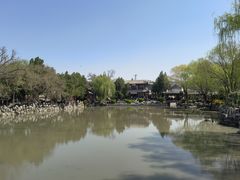 -莲池书院博物馆
