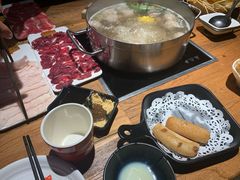 -牛很鲜潮汕牛肉火锅(朝晖路店)