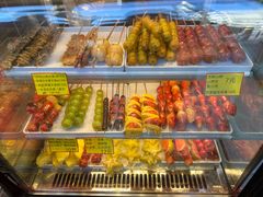 -野栗香(娄山关路店)
