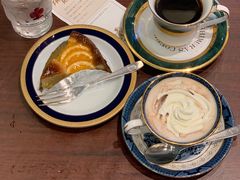 -西村咖啡店 (中山手本店)