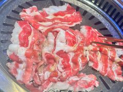 -杨记齐齐哈尔烤肉(总店)