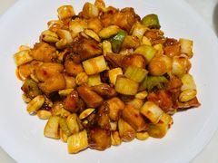 -范家小馆·四代传承烤鸭店(紫竹桥店)