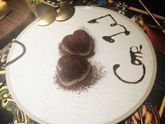 提拉米苏-第101座花园餐厅(湖滨88店)