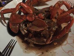 -Ministry of Crab(科伦坡店)