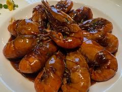 -湖锦酒楼·31年地道湖北菜(黄鹤楼店)